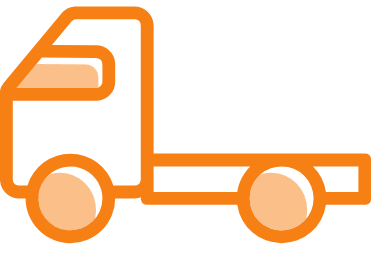 临渭拖车/平板车