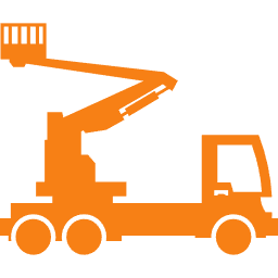 临渭高空作业车